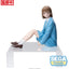 SEGA - Blue Box PM Perching Figure Chinatsu Kano - Good Game Anime