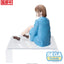 SEGA - Blue Box PM Perching Figure Chinatsu Kano - Good Game Anime
