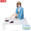 SEGA - Blue Box PM Perching Figure Chinatsu Kano - Good Game Anime