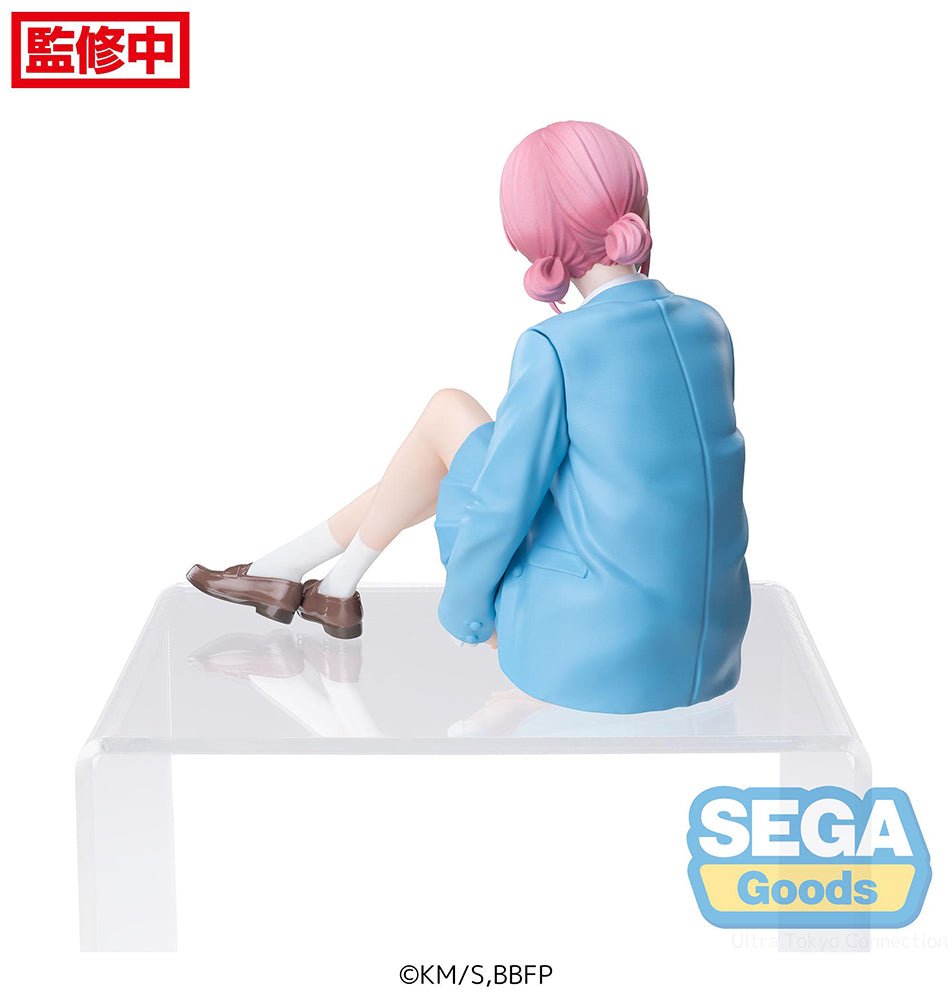 SEGA - Blue Box PM Perching Figure Hina Chono - Good Game Anime