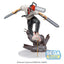 SEGA - Chainsaw Man Luminasta Chainsaw Devil Figure - Good Game Anime