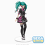 SEGA - COLORFUL STAGE! SPM Figure Classroom SEKAI Miku (Hatsune Miku) - Good Game Anime