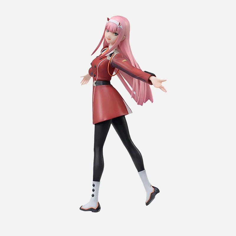 SEGA - Darling in the FranXX - Zero Two PM Figure - Good Game Anime