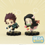 SEGA - Demon Slayer: Kimetsu no Yaiba mOH!ment Mini Figure - Good Game Anime