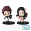 SEGA - Demon Slayer: Kimetsu no Yaiba mOH!ment Mini Figure - Good Game Anime
