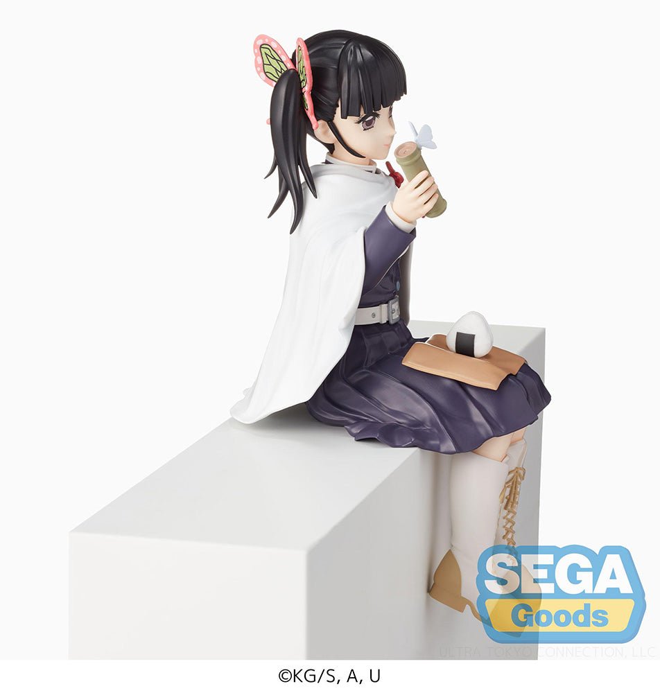 SEGA - Demon Slayer: Kimetsu no Yaiba PM Perching Figure Kanao Tsuyuri - Good Game Anime
