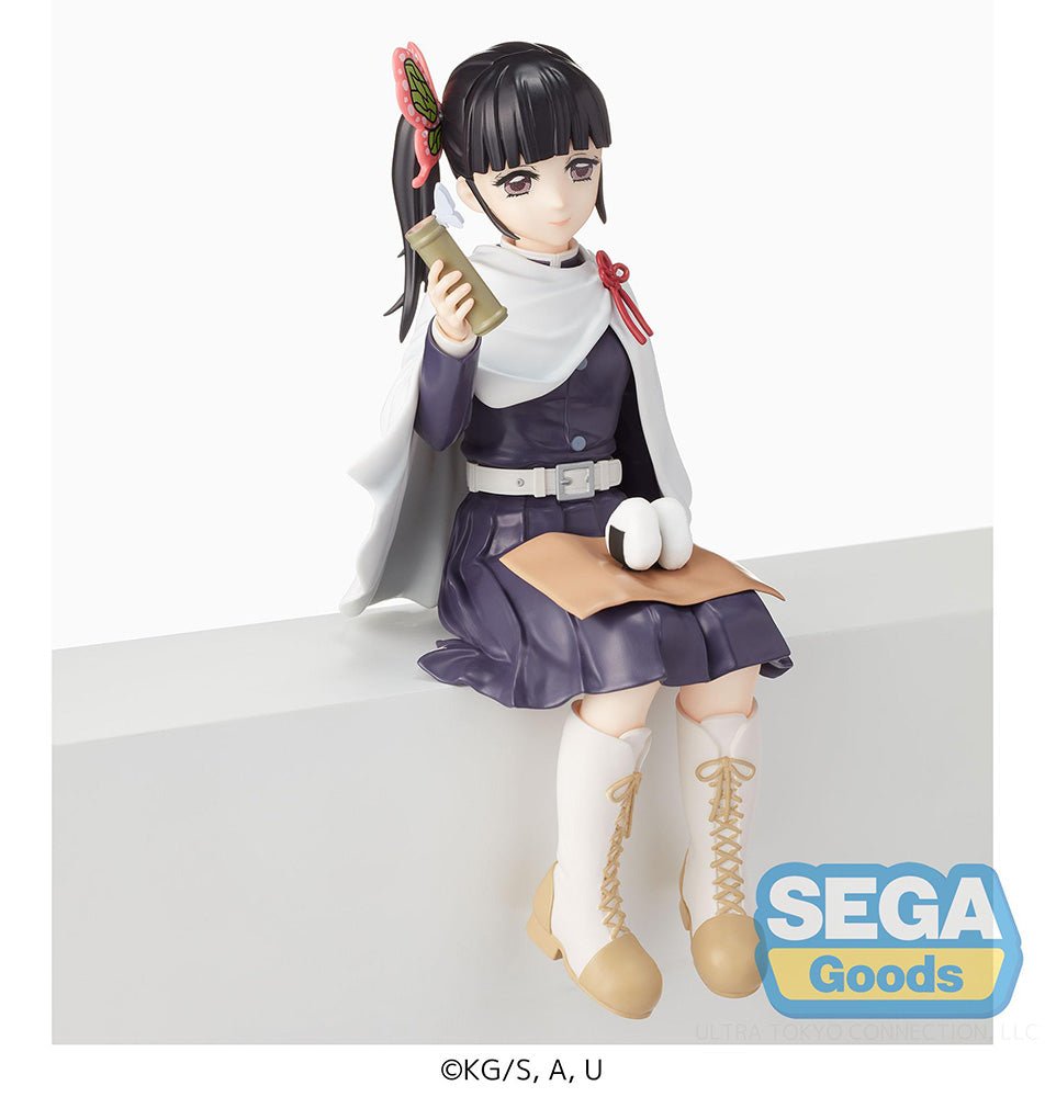 SEGA - Demon Slayer: Kimetsu no Yaiba PM Perching Figure Kanao Tsuyuri - Good Game Anime
