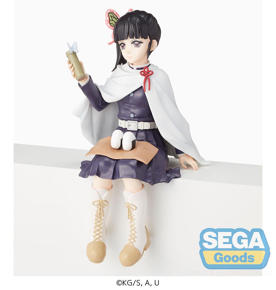 SEGA - Demon Slayer: Kimetsu no Yaiba PM Perching Figure Kanao Tsuyuri - Good Game Anime