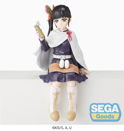 SEGA - Demon Slayer: Kimetsu no Yaiba PM Perching Figure Kanao Tsuyuri - Good Game Anime