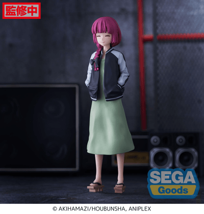SEGA - Desktop x Decorate Collections Anime Kikuri Hiroi (BOCCHI THE ROCK!) - Good Game Anime