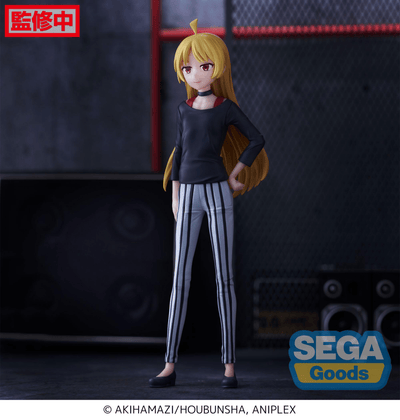 SEGA - Desktop x Decorate Collections Anime Seika Ijichii (BOCCHI THE ROCK!) - Good Game Anime