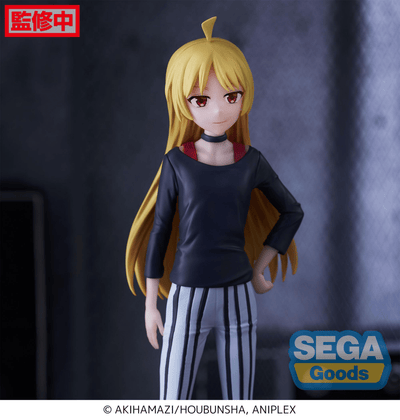 SEGA - Desktop x Decorate Collections Anime Seika Ijichii (BOCCHI THE ROCK!) - Good Game Anime