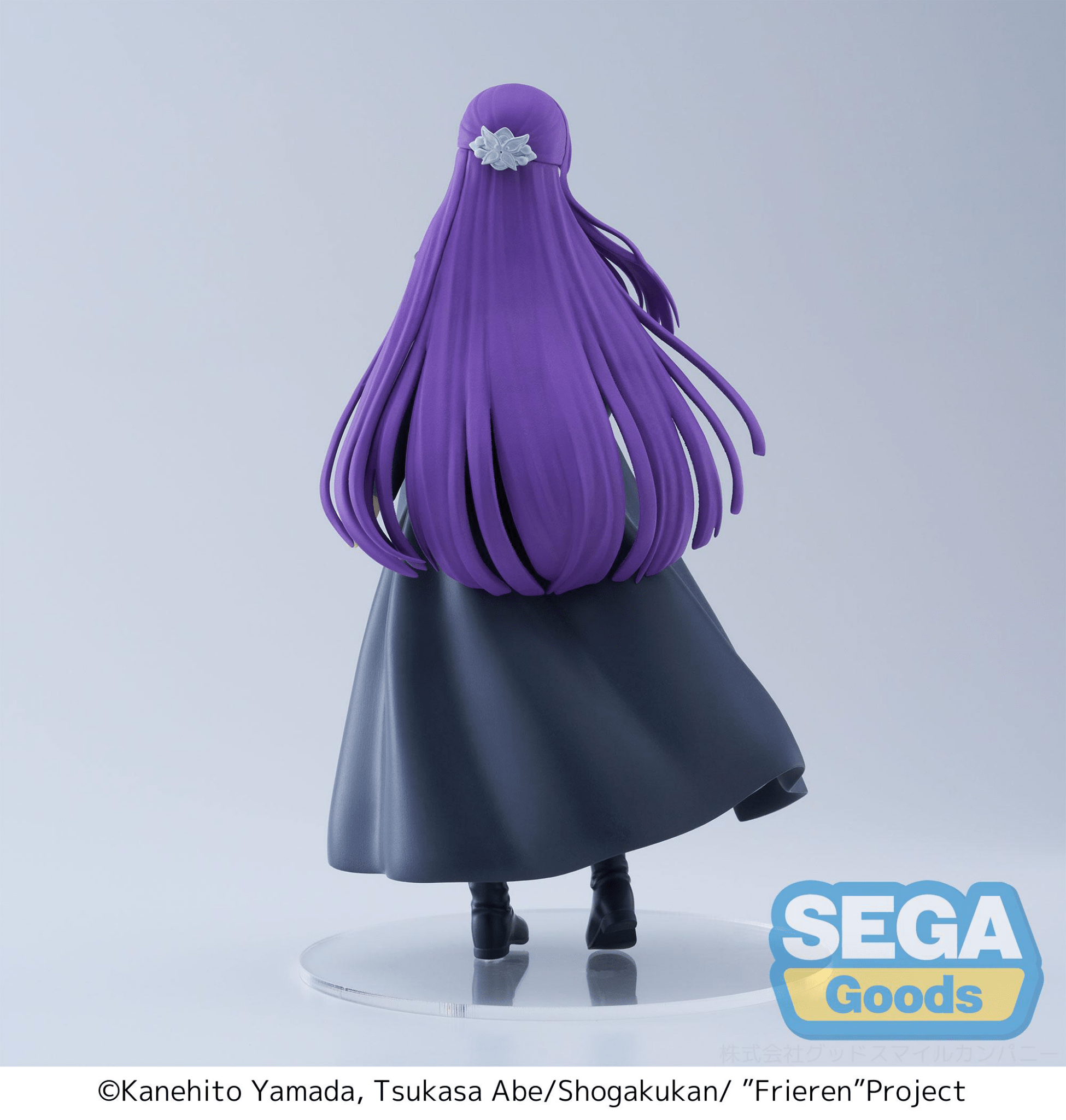 SEGA - Desktop x Decorate Collections "Frieren: Beyond Journey's End" "Fern" - Good Game Anime