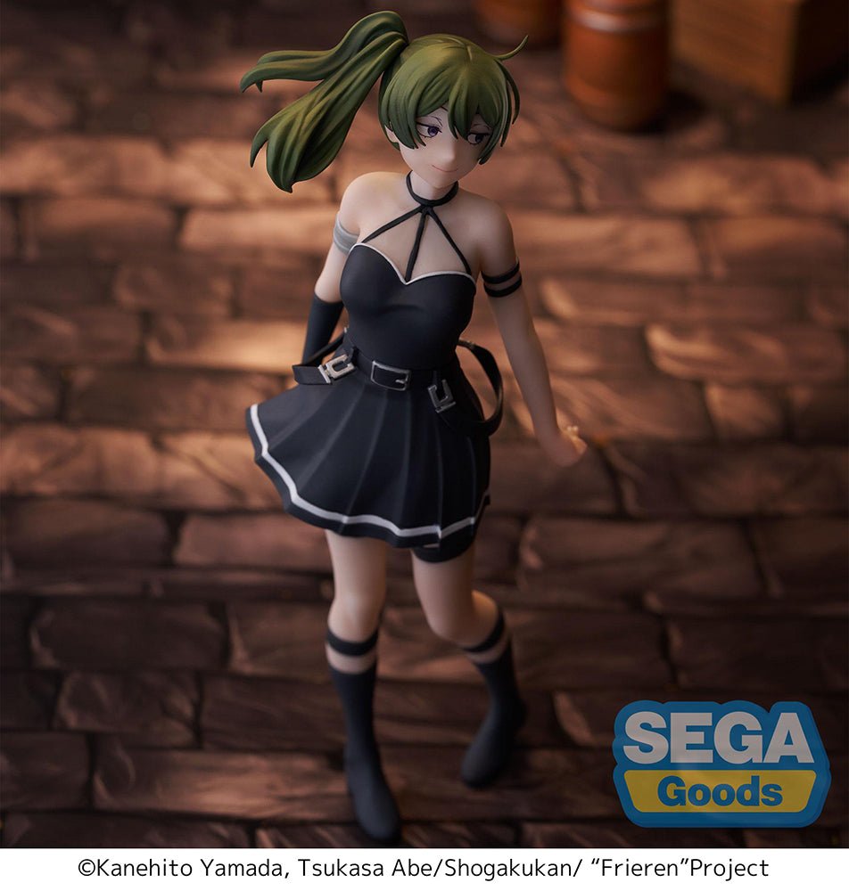 SEGA - Desktop x Decorate Collections "Frieren: Beyond Journey's End" "Ubel" - Good Game Anime
