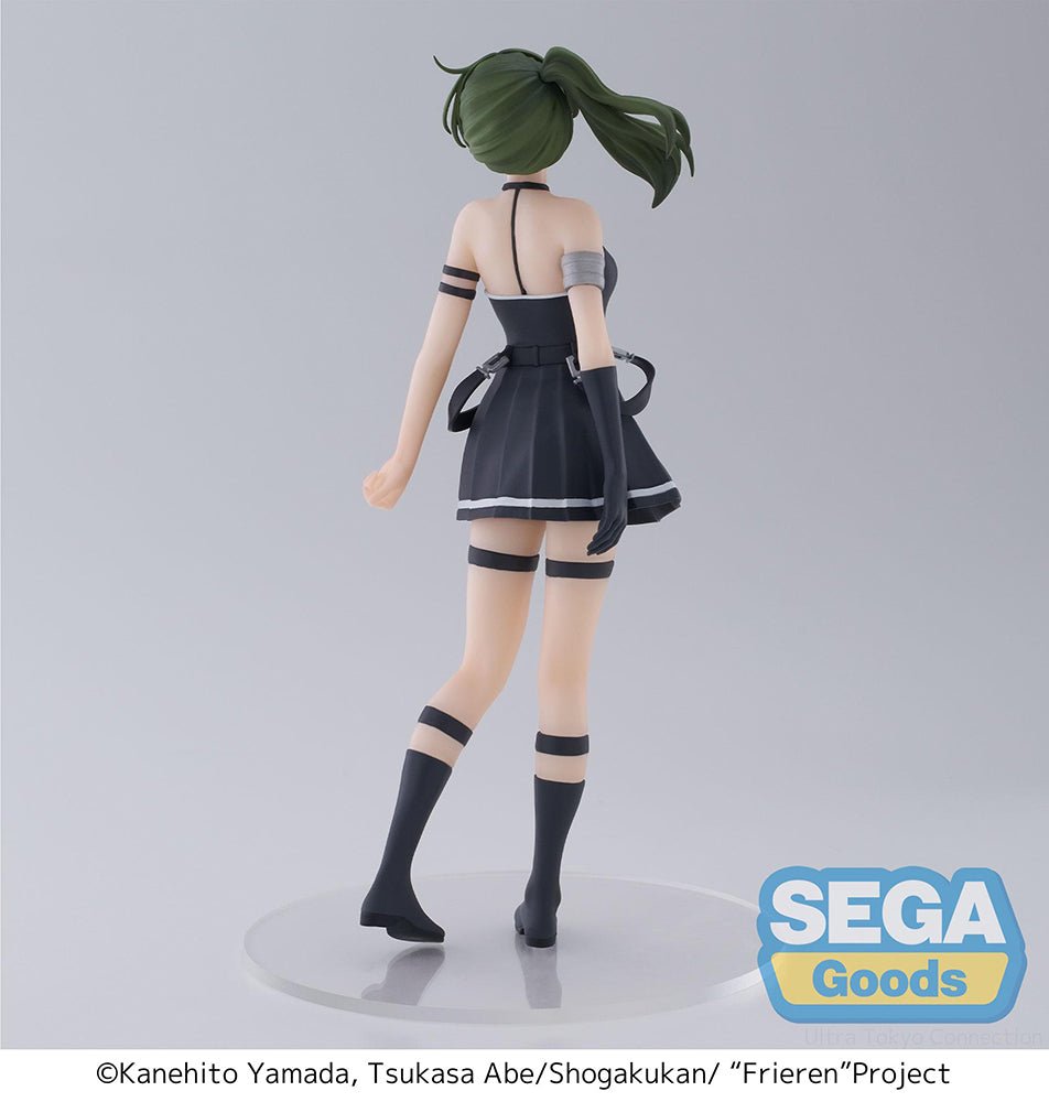 SEGA - Desktop x Decorate Collections "Frieren: Beyond Journey's End" "Ubel" - Good Game Anime