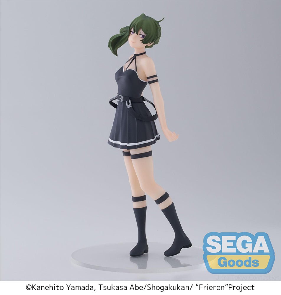 SEGA - Desktop x Decorate Collections "Frieren: Beyond Journey's End" "Ubel" - Good Game Anime