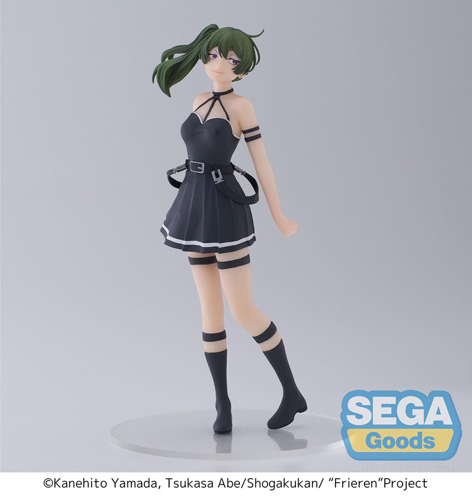 SEGA - Desktop x Decorate Collections "Frieren: Beyond Journey's End" "Ubel" - Good Game Anime