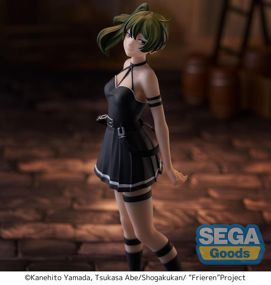 SEGA - Desktop x Decorate Collections "Frieren: Beyond Journey's End" "Ubel" - Good Game Anime
