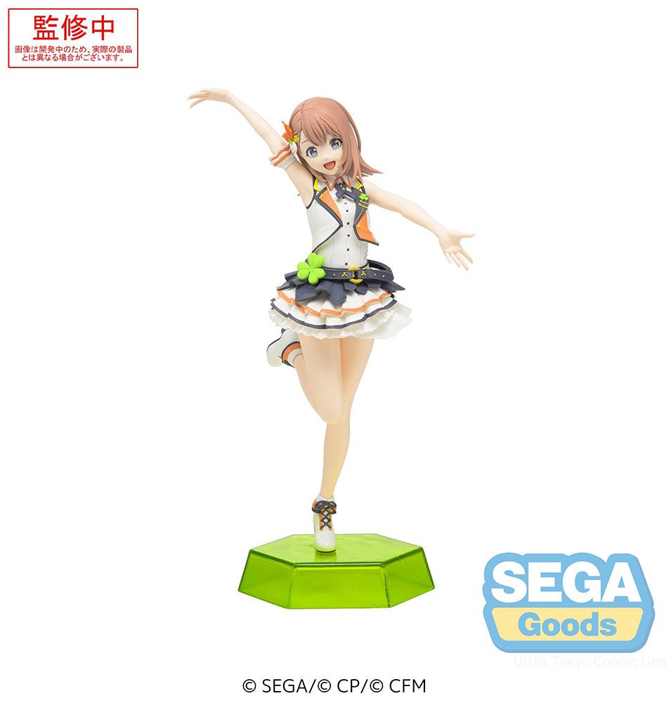 SEGA - Desktop x Decorate Collections HATSUNE MIKU: COLORFUL STAGE! Hanasato Minori - Good Game Anime