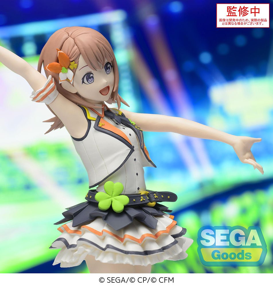 SEGA - Desktop x Decorate Collections HATSUNE MIKU: COLORFUL STAGE! Hanasato Minori - Good Game Anime