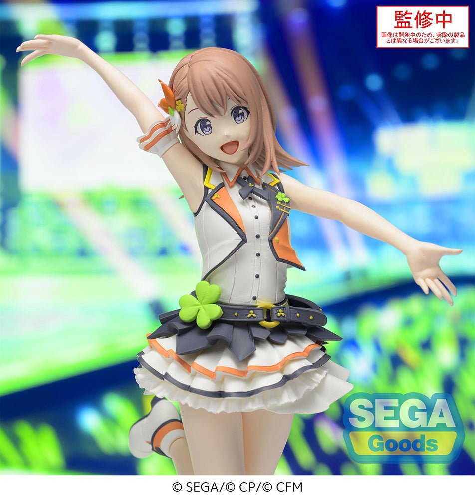 SEGA - Desktop x Decorate Collections HATSUNE MIKU: COLORFUL STAGE! Hanasato Minori - Good Game Anime