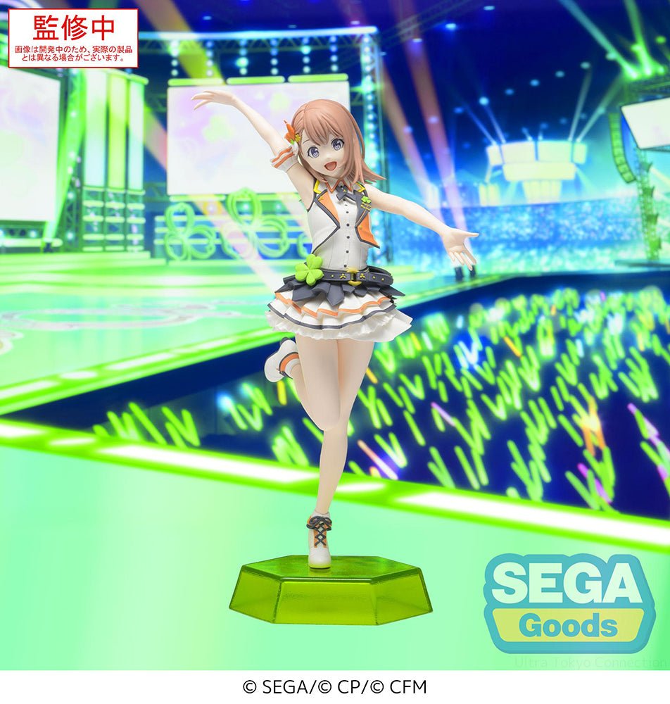 SEGA - Desktop x Decorate Collections HATSUNE MIKU: COLORFUL STAGE! Hanasato Minori - Good Game Anime