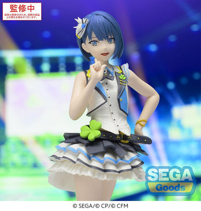 SEGA - Desktop x Decorate Collections HATSUNE MIKU: COLORFUL STAGE! Kiritani Haruka - Good Game Anime