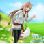 SEGA - Desktop x Decorate Collections Holo (Spice and Wolf: MERCHANT MEETS THE WISE WOLF) - Good Game Anime