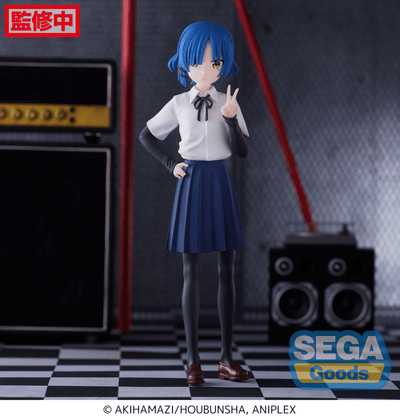 SEGA - Desktop x Decorate Collections "Ryo Yamada" (Bocchi the Rock!) - Good Game Anime