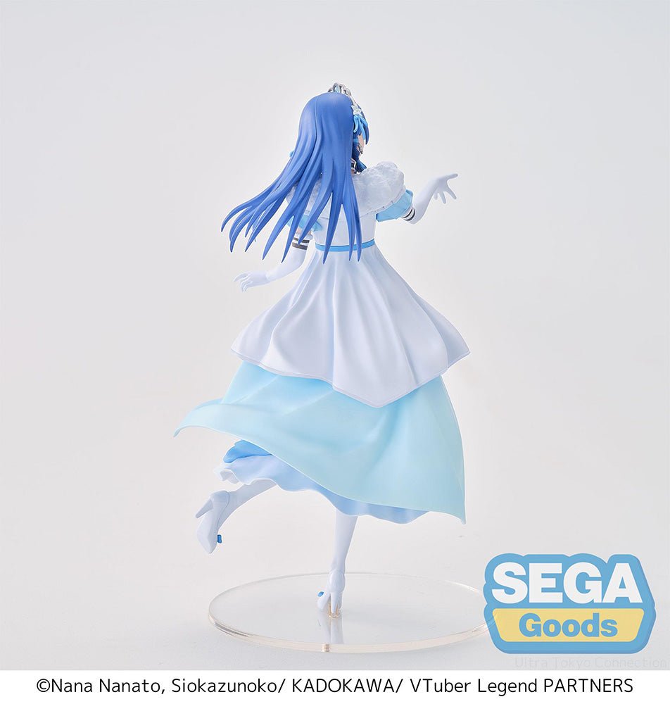 SEGA - Desktop x Decorate Collections TV Anime VTuber Legend: How I Went Viral After Forgetting to Turn Off My Stream Awayuki Kokorone - Good Game Anime