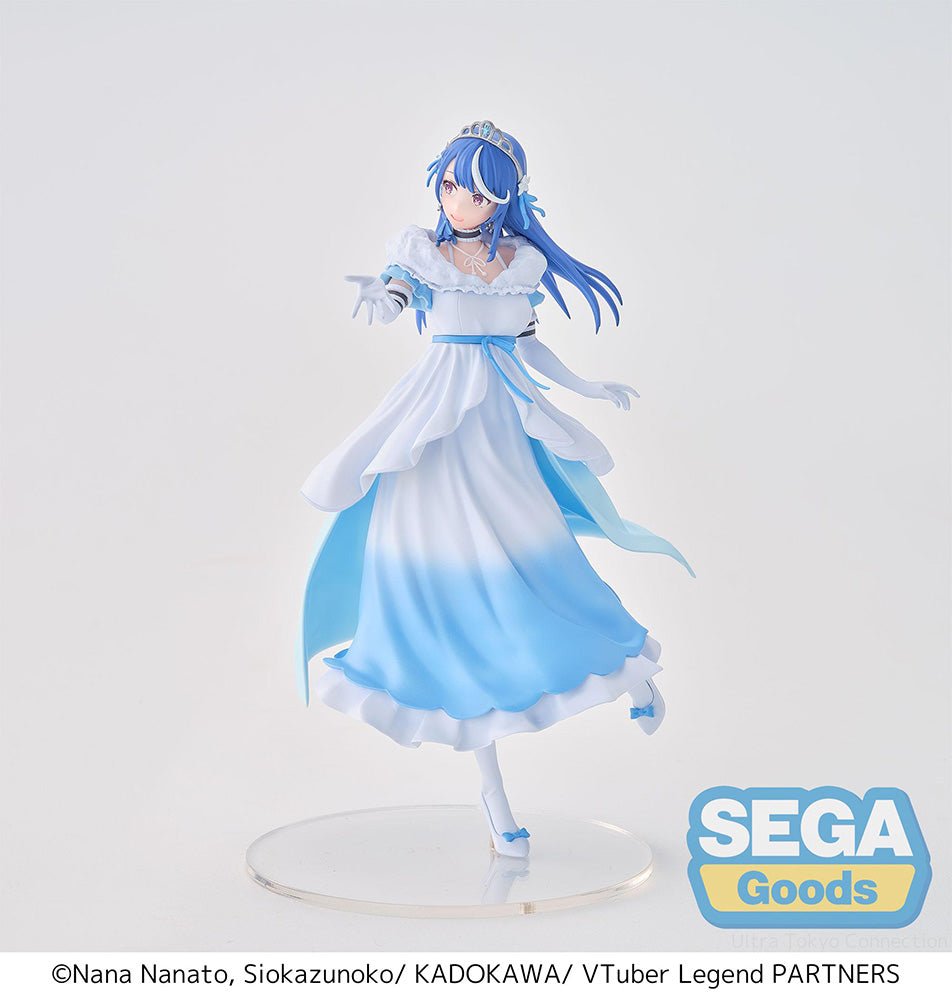 SEGA - Desktop x Decorate Collections TV Anime VTuber Legend: How I Went Viral After Forgetting to Turn Off My Stream Awayuki Kokorone - Good Game Anime
