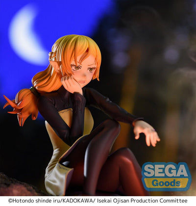 SEGA - Elf Premium Perching Statue (Uncle From Another World) - Good Game Anime