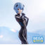 SEGA - EVANGELION: 3.0+1.0 Thrice Upon a Time SPM Figure "Rei Ayanami" ~Hand Over~ - Good Game Anime