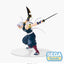 SEGA - Figurizm Demon Slayer: Kimetsu no Yaiba Tengen Uzui Figure - Good Game Anime