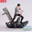 SEGA - FIGURIZM - Jujutsu Kaisen - Toji Fushiguro Encounter Figure - Good Game Anime