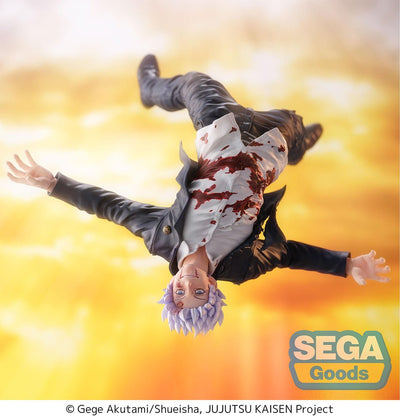 SEGA - FIGURIZMα "Jujutsu Kaisen Hidden Inventory/Premature Death" "Satoru Gojo" Awakening - Good Game Anime