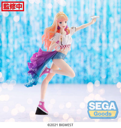 SEGA - FIGURIZMα MACROSS FRONTIER Sheryl Nome Labyrinth of Time Ver. - Good Game Anime