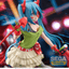 SEGA - FIGURIZMα -Project DIVA- X Hatsune Miku - DE:MONSTAR T.R. (Hatsune Miku) - Good Game Anime