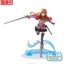 SEGA - FIGURIZMα "Sword Art Online Progressive: Scherzo of Deep Night" "Asuna" - Good Game Anime