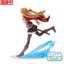 SEGA - FIGURIZMα "Sword Art Online Progressive: Scherzo of Deep Night" "Asuna" - Good Game Anime