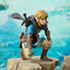 SEGA - FIGURIZMα The Legend of Zelda: Tears of the Kingdom Link Figure - Good Game Anime