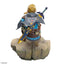 SEGA - FIGURIZMα The Legend of Zelda: Tears of the Kingdom Link Figure - Good Game Anime