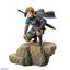 SEGA - FIGURIZMα The Legend of Zelda: Tears of the Kingdom Link Figure - Good Game Anime