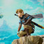 SEGA - FIGURIZMα The Legend of Zelda: Tears of the Kingdom Link Figure - Good Game Anime