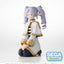 SEGA - Frieren: Beyond Journey's End - Frieren PM Perching Prize Figure - Good Game Anime