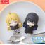 SEGA - Full and Happy Mascot Anime "BOCCHI THE ROCK!" Mini Figure - Good Game Anime