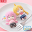SEGA - Full and Happy Mascot Anime "BOCCHI THE ROCK!" Mini Figure - Good Game Anime