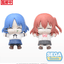 SEGA - Full and Happy Mascot Anime "BOCCHI THE ROCK!" Mini Figure - Good Game Anime