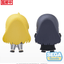 SEGA - Full and Happy Mascot Anime "BOCCHI THE ROCK!" Mini Figure - Good Game Anime