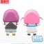 SEGA - Full and Happy Mascot Anime "BOCCHI THE ROCK!" Mini Figure - Good Game Anime